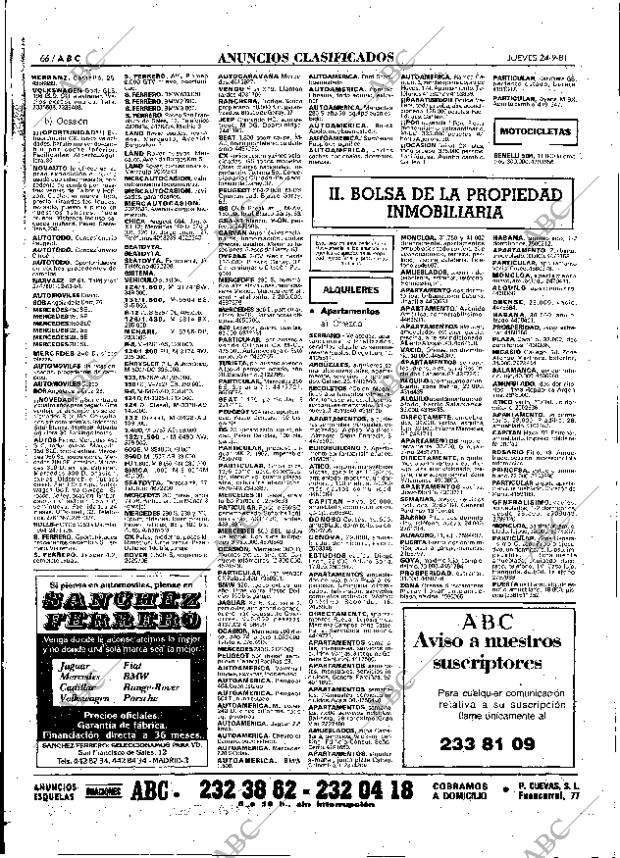 ABC MADRID 24-09-1981 página 78