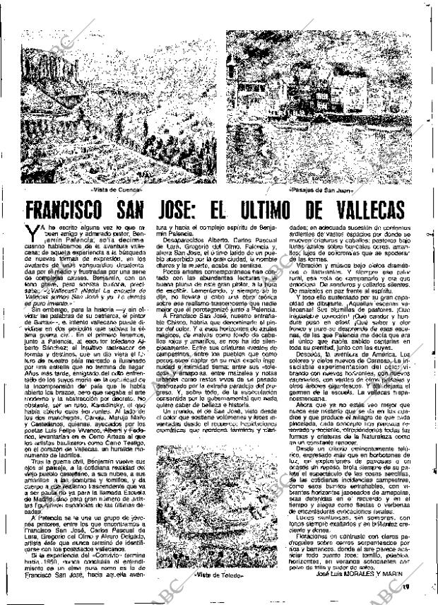 ABC MADRID 24-09-1981 página 99