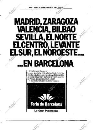 ABC SEVILLA 24-09-1981 página 40