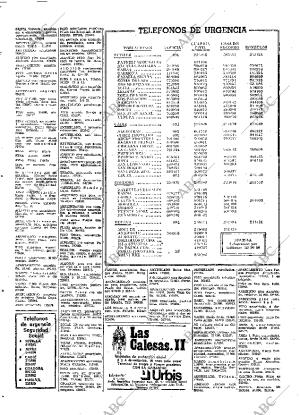 ABC SEVILLA 24-09-1981 página 56