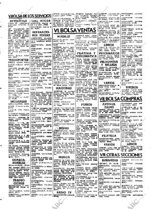ABC SEVILLA 24-09-1981 página 60