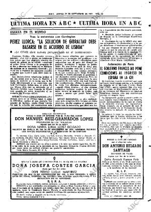 ABC SEVILLA 24-09-1981 página 65