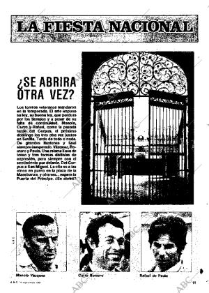 ABC SEVILLA 24-09-1981 página 67