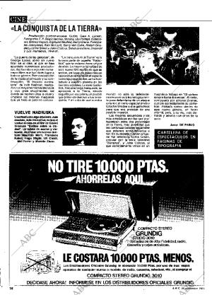ABC SEVILLA 24-09-1981 página 72