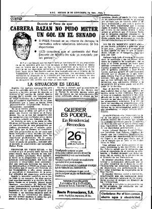 ABC SEVILLA 25-09-1981 página 15