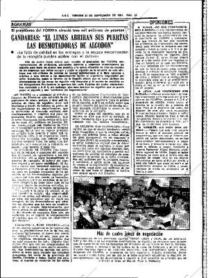 ABC SEVILLA 25-09-1981 página 26