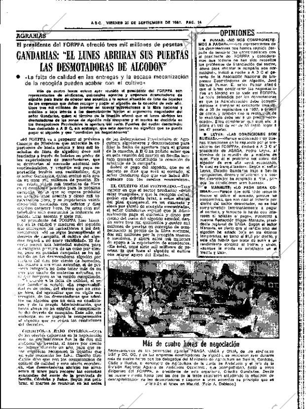 ABC SEVILLA 25-09-1981 página 26