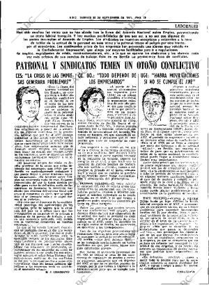 ABC SEVILLA 25-09-1981 página 27