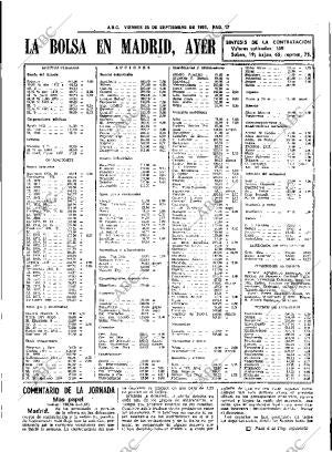 ABC SEVILLA 25-09-1981 página 29