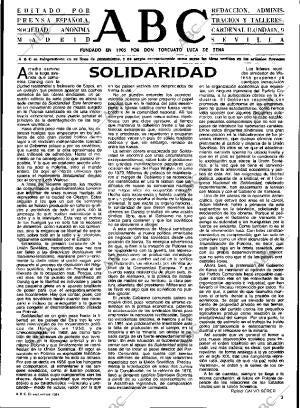ABC SEVILLA 25-09-1981 página 3