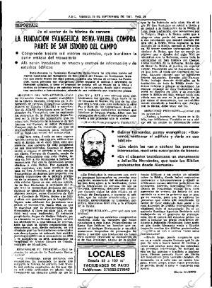 ABC SEVILLA 25-09-1981 página 37