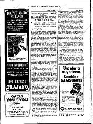 ABC SEVILLA 25-09-1981 página 46