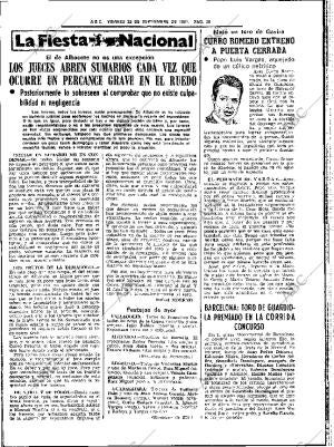 ABC SEVILLA 25-09-1981 página 48