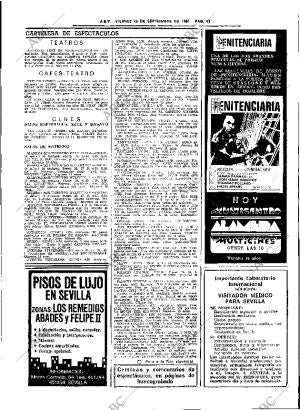 ABC SEVILLA 25-09-1981 página 55