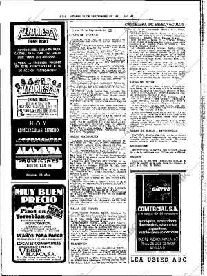 ABC SEVILLA 25-09-1981 página 56