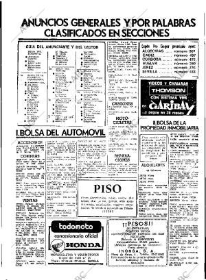 ABC SEVILLA 25-09-1981 página 57