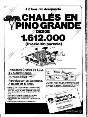 ABC SEVILLA 25-09-1981 página 6