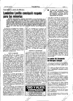ABC MADRID 26-09-1981 página 17