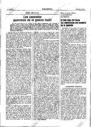 ABC MADRID 26-09-1981 página 18