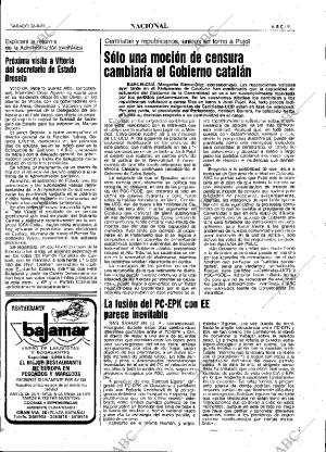ABC MADRID 26-09-1981 página 21
