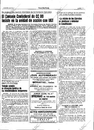 ABC MADRID 26-09-1981 página 23