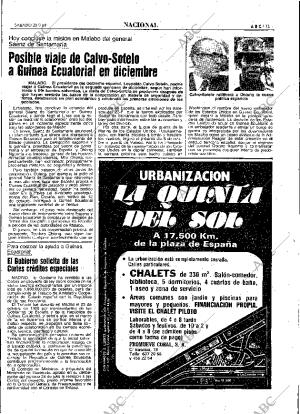 ABC MADRID 26-09-1981 página 25