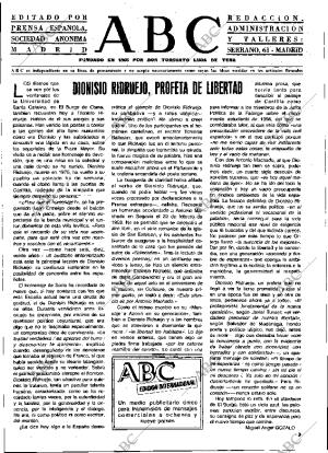 ABC MADRID 26-09-1981 página 3