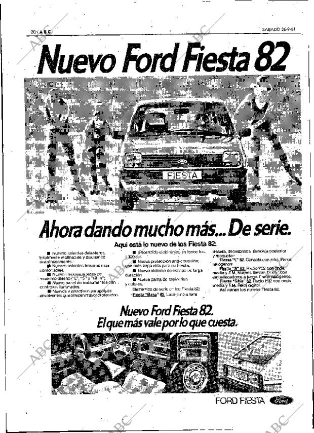 ABC MADRID 26-09-1981 página 32