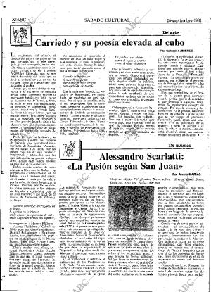 ABC MADRID 26-09-1981 página 56