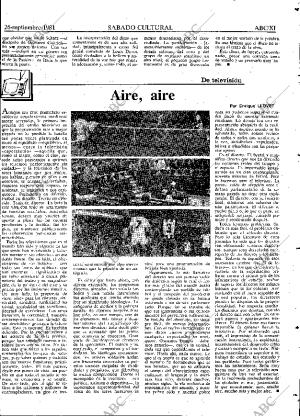 ABC MADRID 26-09-1981 página 57