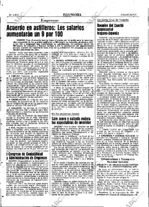 ABC MADRID 26-09-1981 página 60
