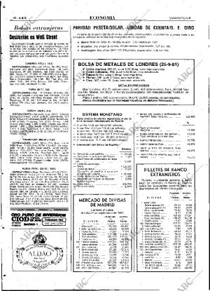 ABC MADRID 26-09-1981 página 64