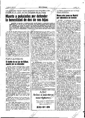 ABC MADRID 26-09-1981 página 65