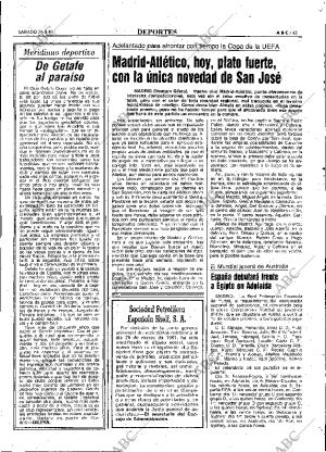 ABC MADRID 26-09-1981 página 67