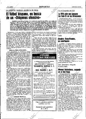 ABC MADRID 26-09-1981 página 68