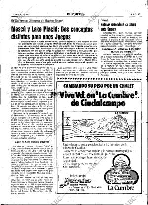 ABC MADRID 26-09-1981 página 69