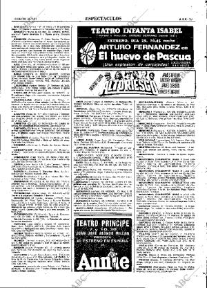ABC MADRID 26-09-1981 página 77