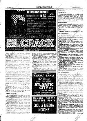 ABC MADRID 26-09-1981 página 78