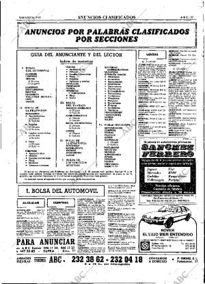 ABC MADRID 26-09-1981 página 81