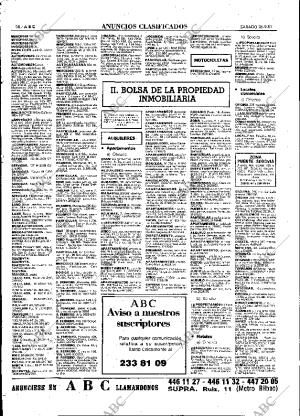 ABC MADRID 26-09-1981 página 82