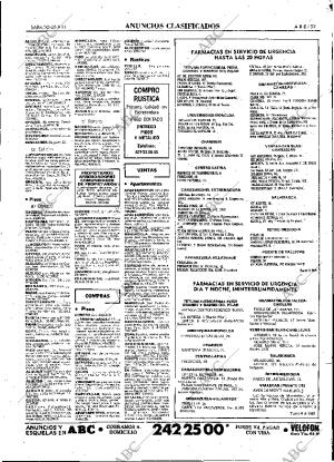 ABC MADRID 26-09-1981 página 83