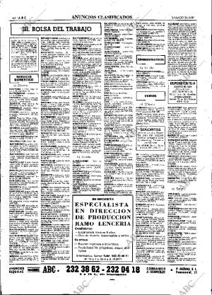 ABC MADRID 26-09-1981 página 86