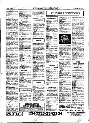 ABC MADRID 26-09-1981 página 88
