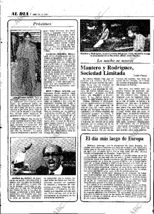 ABC MADRID 26-09-1981 página 92