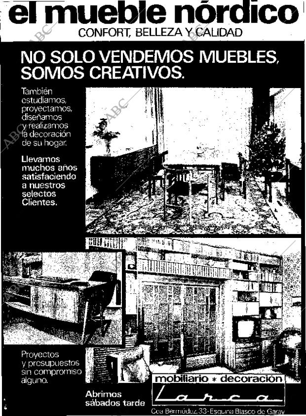 ABC MADRID 26-09-1981 página 96