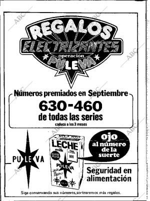 ABC SEVILLA 26-09-1981 página 12