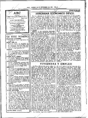 ABC SEVILLA 26-09-1981 página 18