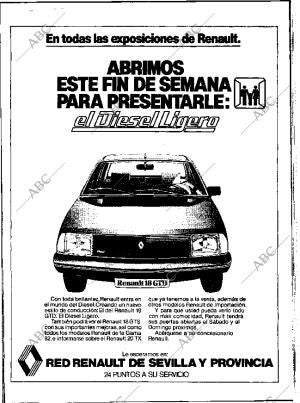 ABC SEVILLA 26-09-1981 página 2