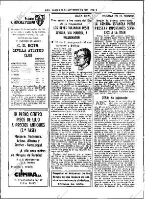 ABC SEVILLA 26-09-1981 página 24
