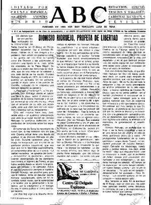 ABC SEVILLA 26-09-1981 página 3